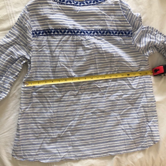 Vineyard Vines Tunic Shirt - Picture 4 of 4